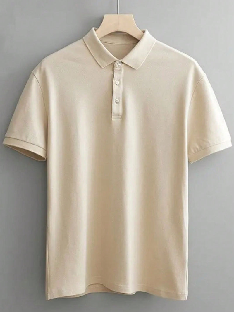 KIT 3 Peças Camisa POLO Básica UNISEX Masculina Feminina