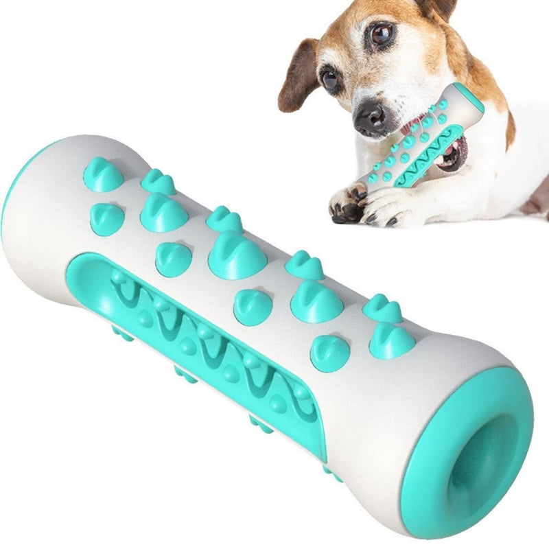 Brinquedo Pet 3x1 Gengiva Removedor Tártaros Escova de Dente Para Cachorro Pets Dog Osso Massageador  Para Cães Mordedor