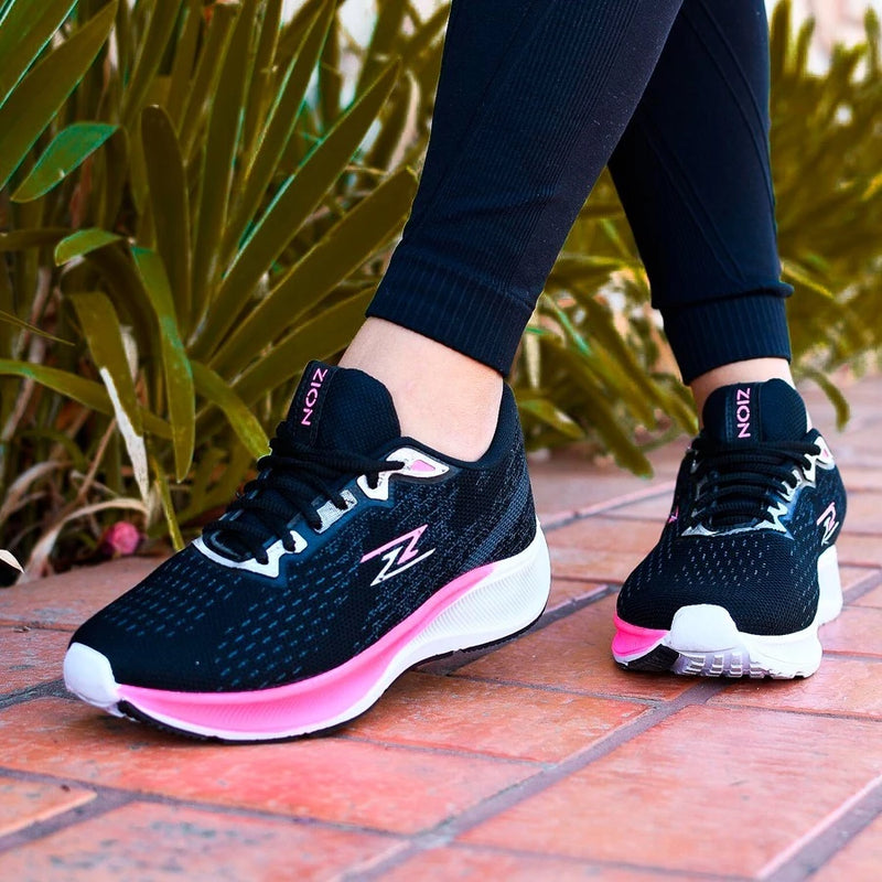 Tênis Feminino de Academia Treino Musculação Cross Fit Corrida